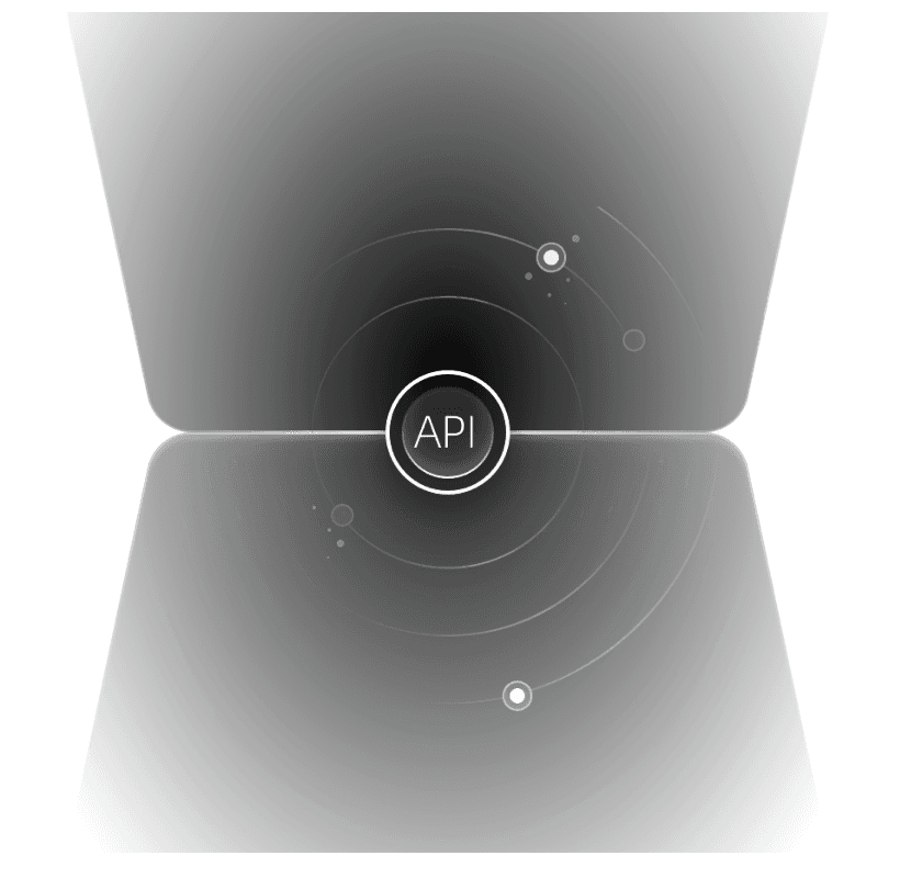 统一API key实现全链路调用